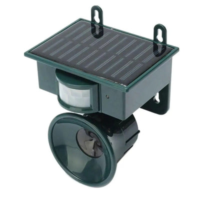 Skanto | Bird Repeller and Scare Deterrent with Motion Sensor for Outdoor Use