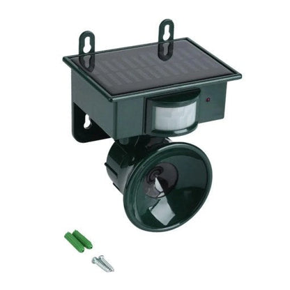 Skanto | Bird Repeller and Scare Deterrent with Motion Sensor for Outdoor Use