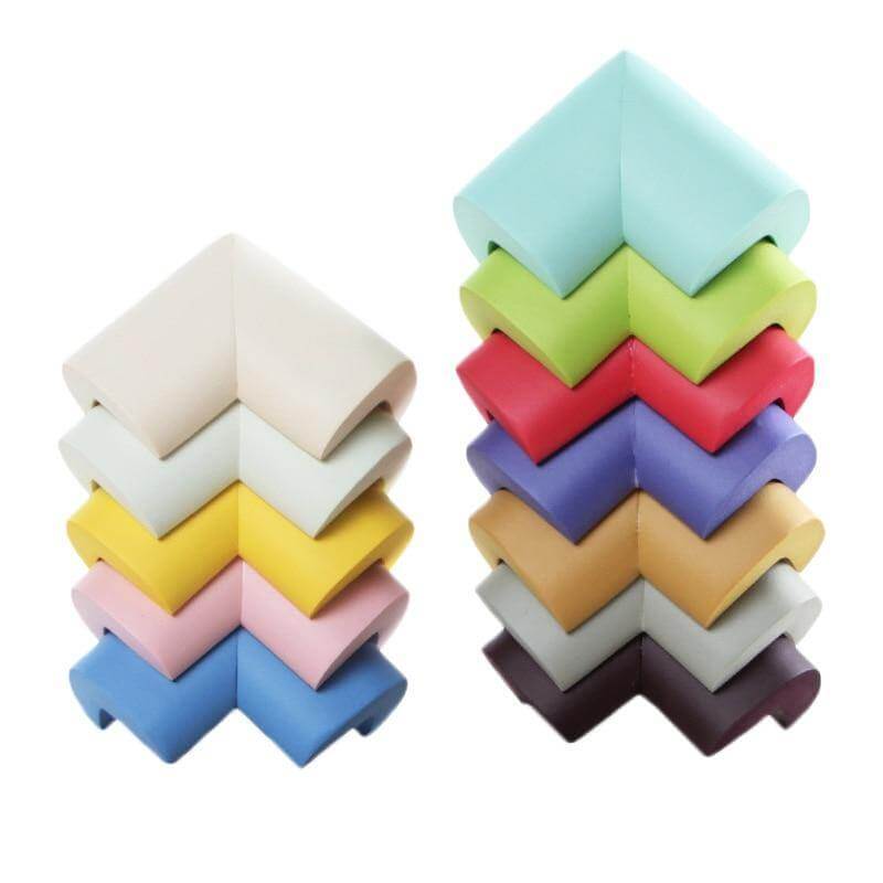 Baby Edge Corner Soft Protector | Bowlift