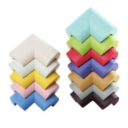 Baby Edge Corner Soft Protector | Bowlift