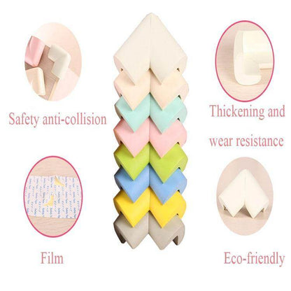 Baby Edge Corner Soft Protector | Bowlift