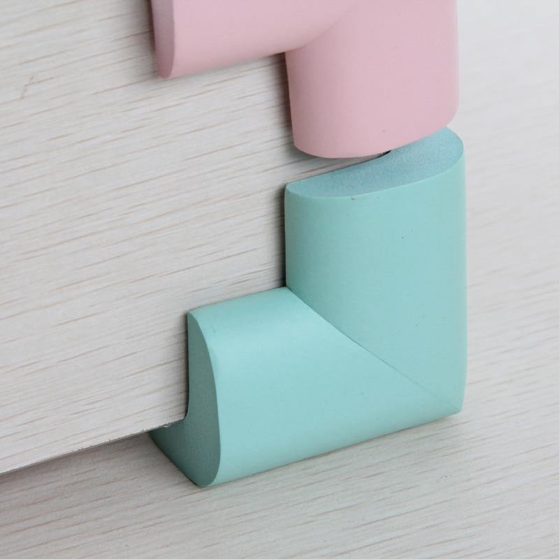 Baby Edge Corner Soft Protector | Bowlift