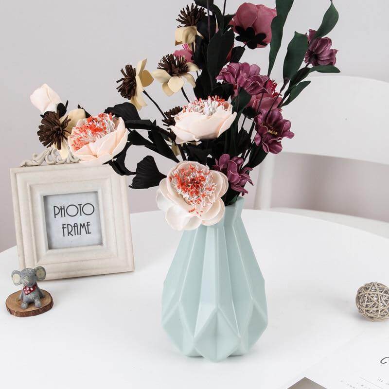 Creative Origami Brehnumen Vase | Brehn
