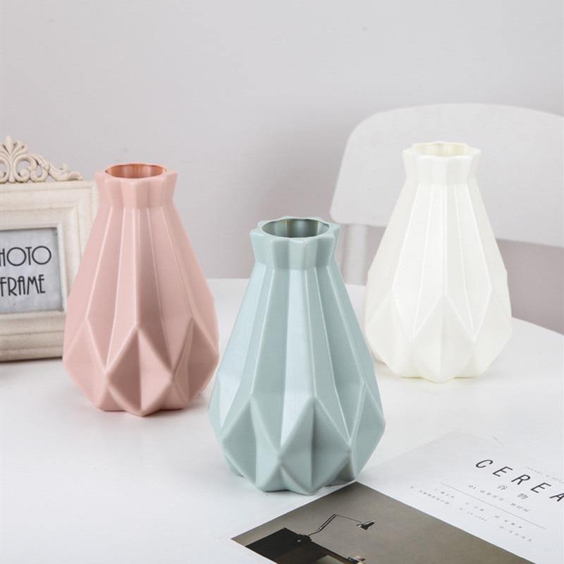 Creative Origami Brehnumen Vase | Brehn