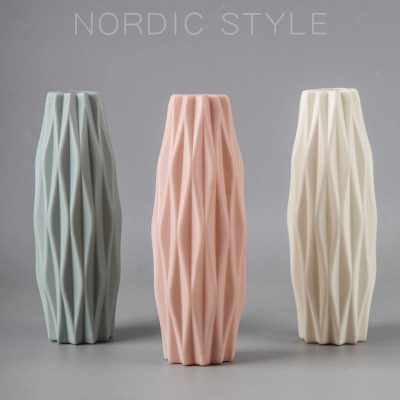 Creative Origami Brehnumen Vase | Brehn