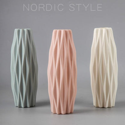 Creative Origami Brehnumen Vase | Brehn