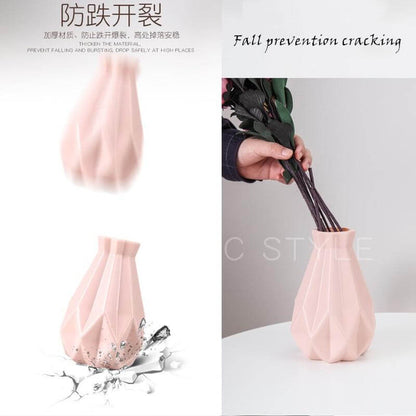 Creative Origami Brehnumen Vase | Brehn
