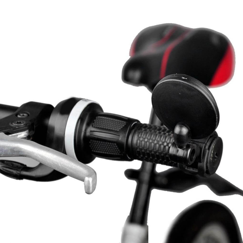 2 Pieces Bicycle Handlebar Mirrors | Karnz