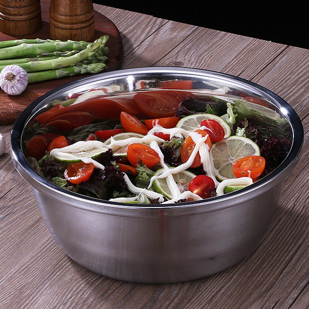Multifunctional Stainless Steel Basin | Bowlift
