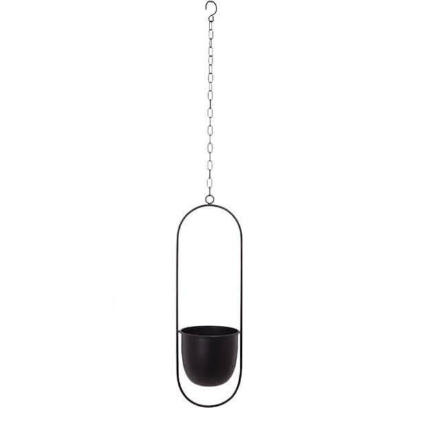 BowLift | Wall Hanging Metal Plant Holder – FloraFrame