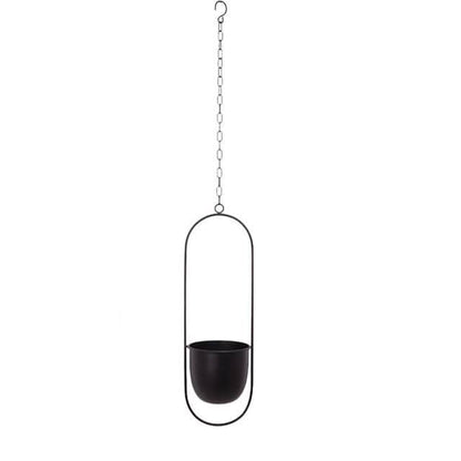 BowLift | Wall Hanging Metal Plant Holder – FloraFrame