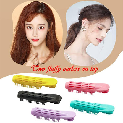 Volumizing Hair Root Clip | Bowlift