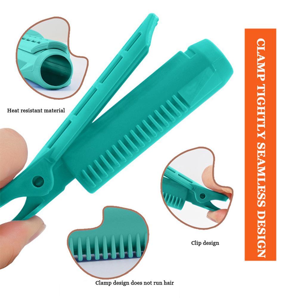 Volumizing Hair Root Clip | Bowlift
