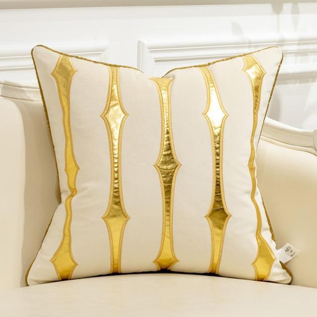 Skanto | Sidian Luxury Pillowcase Collection