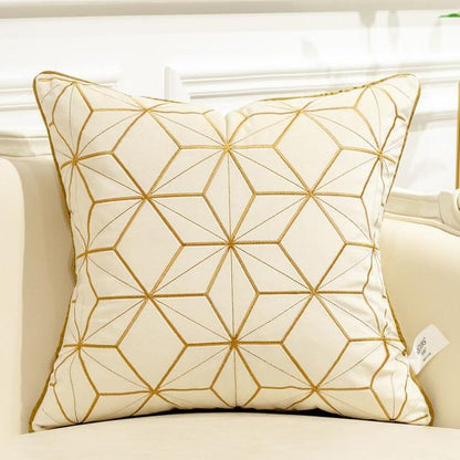 Skanto | Sidian Luxury Pillowcase Collection