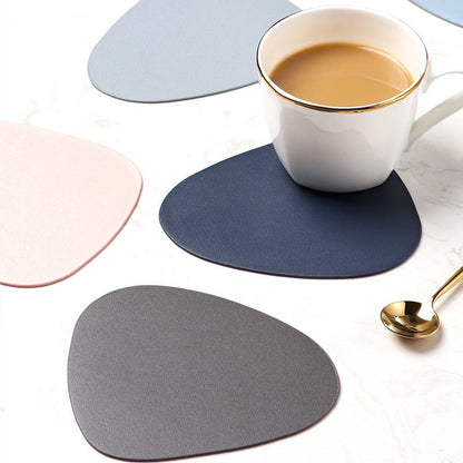 10 Colours Triangle Placemat | Bowlift