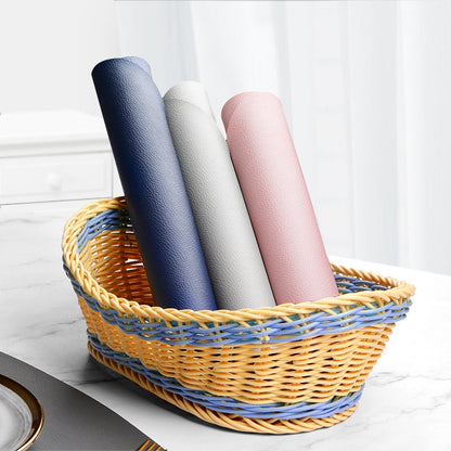 10 Colours Triangle Placemat | Bowlift