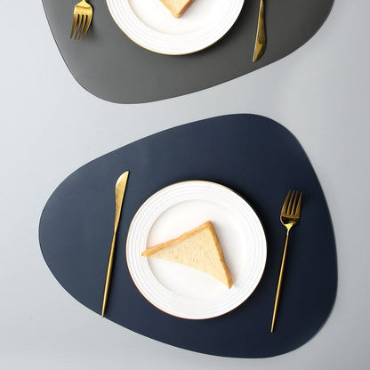 10 Colours Triangle Placemat | Bowlift