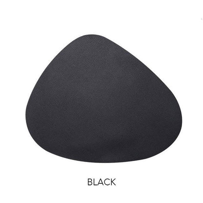 10 Colours Triangle Placemat | Bowlift