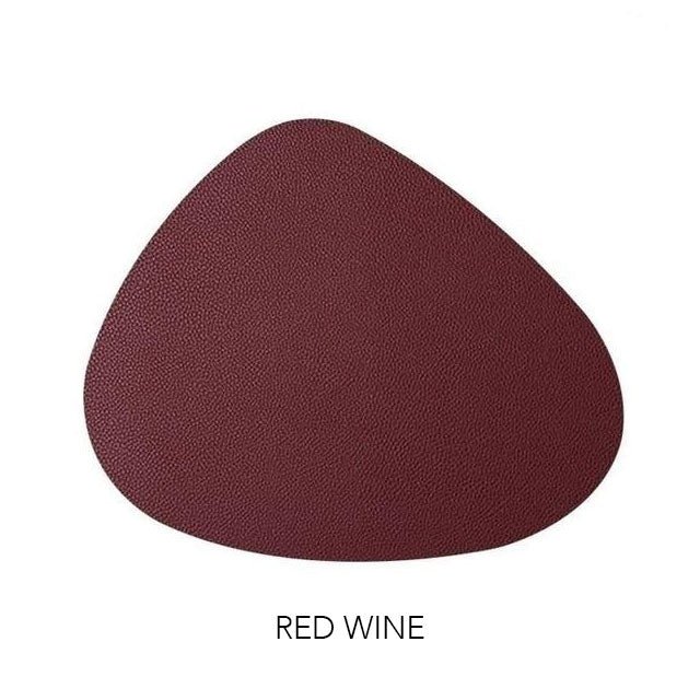 10 Colours Triangle Placemat | Bowlift