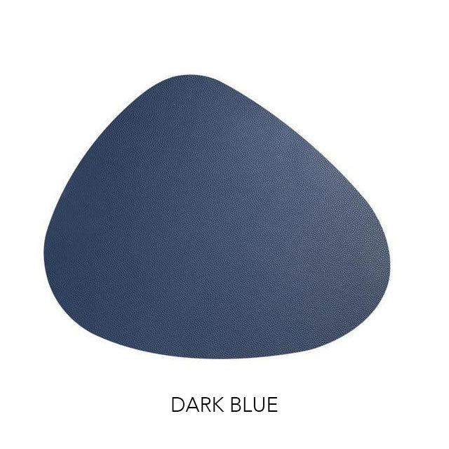 10 Colours Triangle Placemat | Bowlift