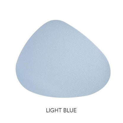10 Colours Triangle Placemat | Bowlift