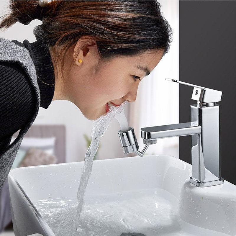 Universal Splash Filter Faucet | Bowlift