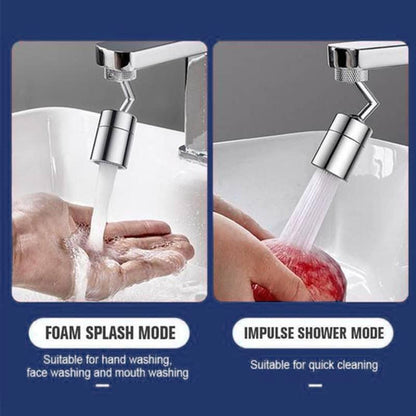 Universal Splash Filter Faucet | Bowlift