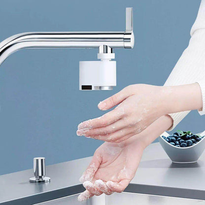 BowLift | Smart Water Saver Sensor Faucet Extender