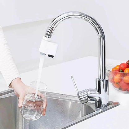 BowLift | Smart Water Saver Sensor Faucet Extender