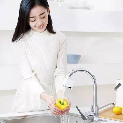 BowLift | Smart Water Saver Sensor Faucet Extender