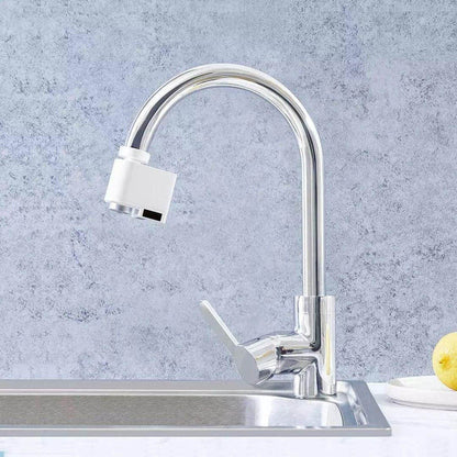 BowLift | Smart Water Saver Sensor Faucet Extender