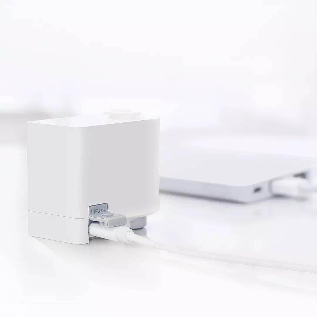 BowLift | Smart Water Saver Sensor Faucet Extender