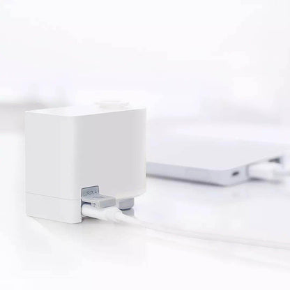 BowLift | Smart Water Saver Sensor Faucet Extender