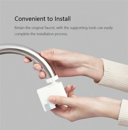 BowLift | Smart Water Saver Sensor Faucet Extender