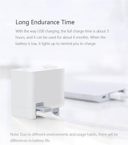 BowLift | Smart Water Saver Sensor Faucet Extender