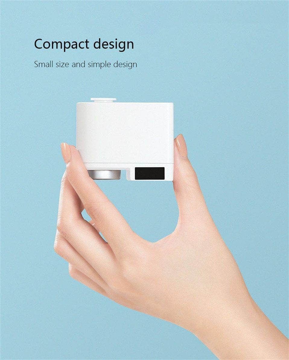 BowLift | Smart Water Saver Sensor Faucet Extender