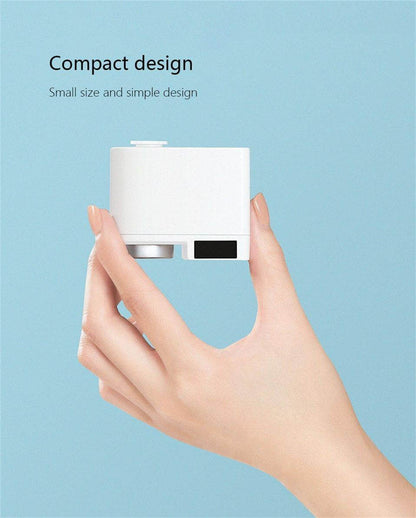 BowLift | Smart Water Saver Sensor Faucet Extender
