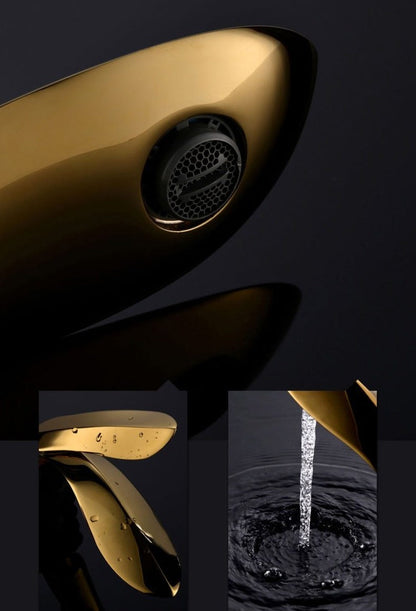 Skanto | Luxurious Modern Bathroom Faucet