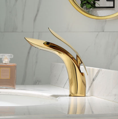 Skanto | Luxurious Modern Bathroom Faucet