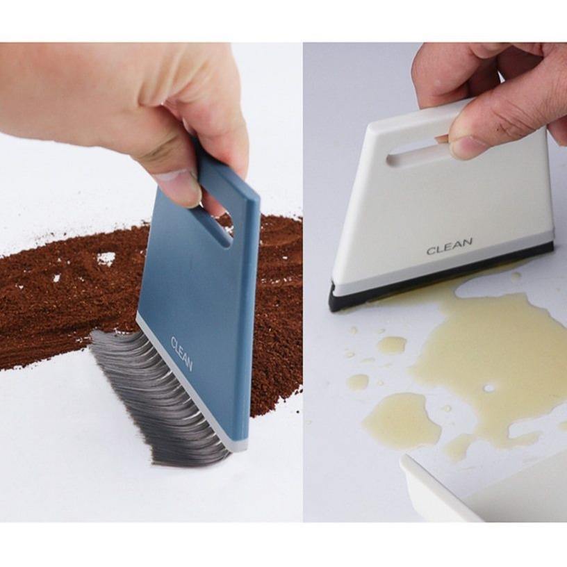 Mini Nordic Cleaning Brush Dustpan Broom | Brehn