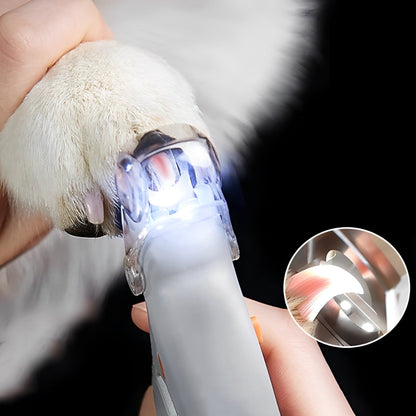 Brehn | Nail clippers for dogs | Safe toenail trimmer