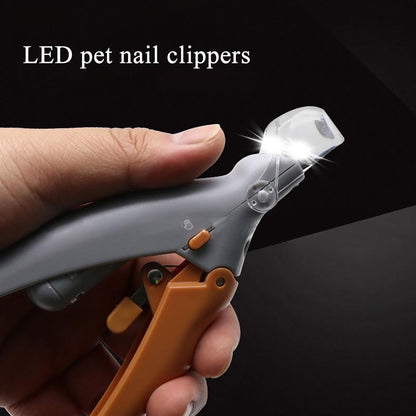 Brehn | Nail clippers for dogs | Safe toenail trimmer