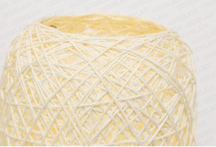 Skanto | Rattan Table Lamp