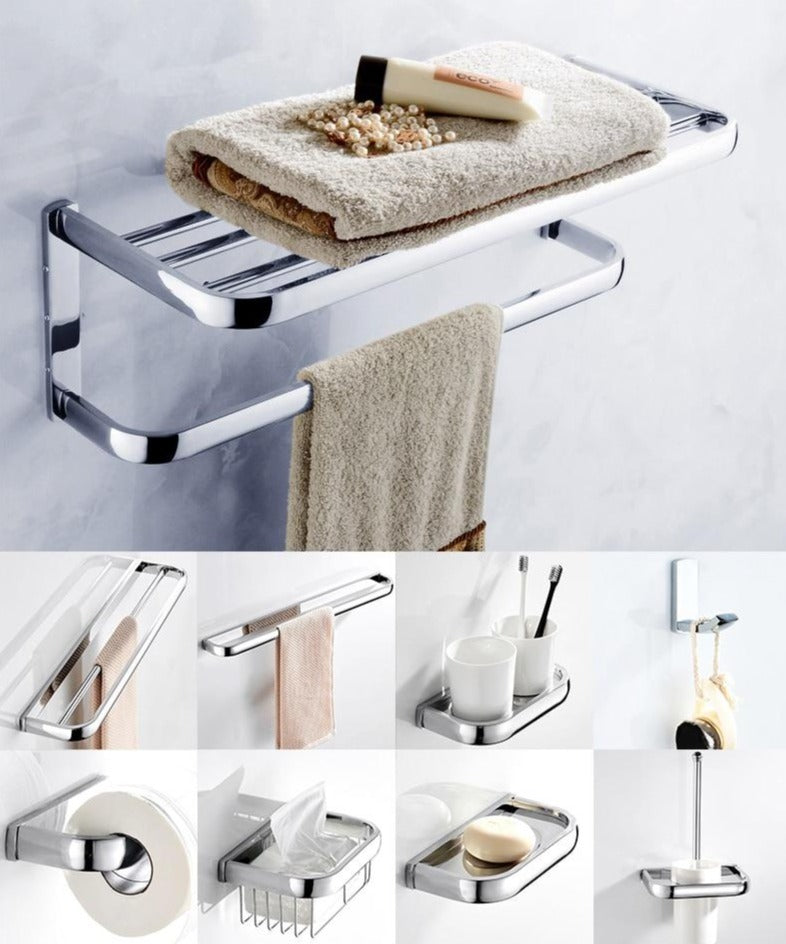 Skanto | Original Bathroom Equipment Set