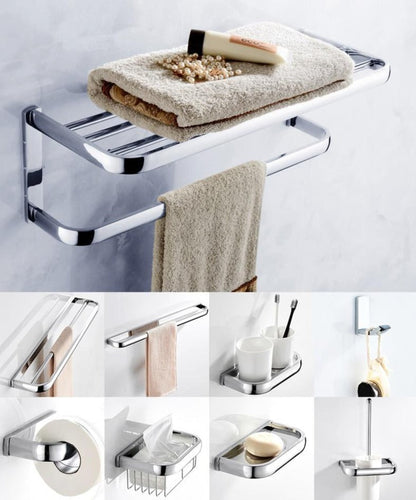 Skanto | Original Bathroom Equipment Set