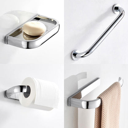 Skanto | Original Bathroom Equipment Set