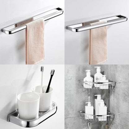 Skanto | Original Bathroom Equipment Set