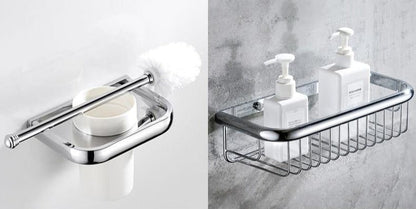Skanto | Original Bathroom Equipment Set