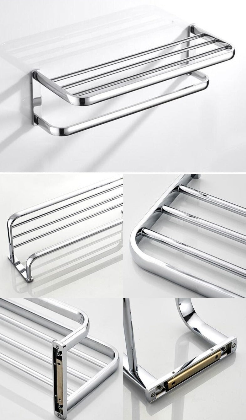 Skanto | Original Bathroom Equipment Set